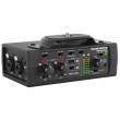  rejestratory dźwięku Marantz Professional Interfejs audio PMD-602A 2-kanałowy Przód